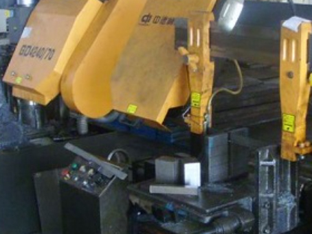 托克托SM45模具钢