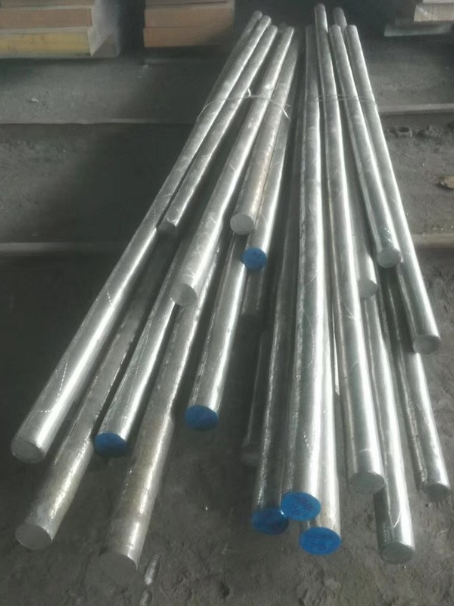 托克托P20模具钢