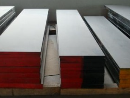 托克托Cr12MoV模具钢