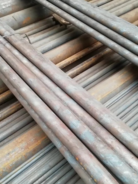 托克托45B合金结构钢