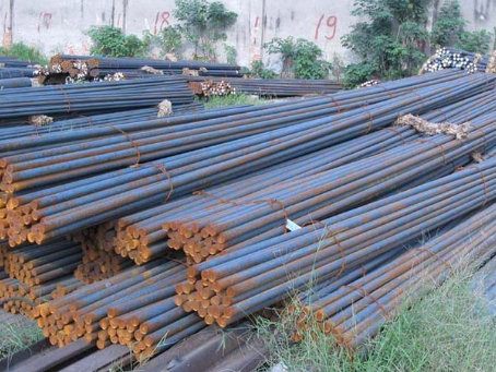 托克托50Cr合金结构钢